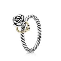 Anello Pandora Donna in Argento 190860-54 - 190860-54